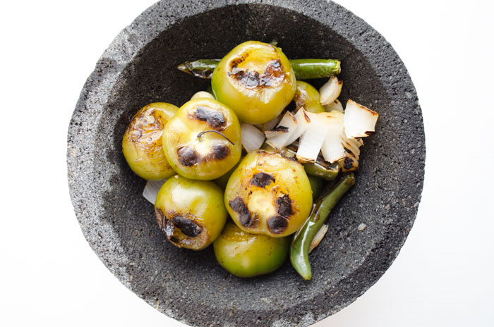 The Molcajete and How to Use It - Williams-Sonoma Taste