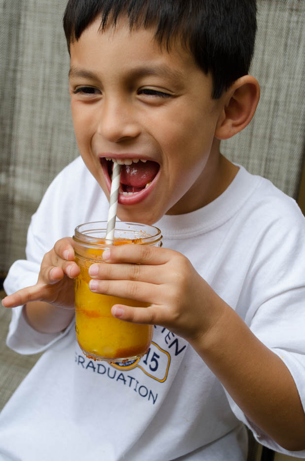 mangonada