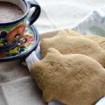 Here is the best vegan marranito (Mexican piggy cookies) recipe ever. They are infused with piloncillo, star anise, clove, and cinnamon.